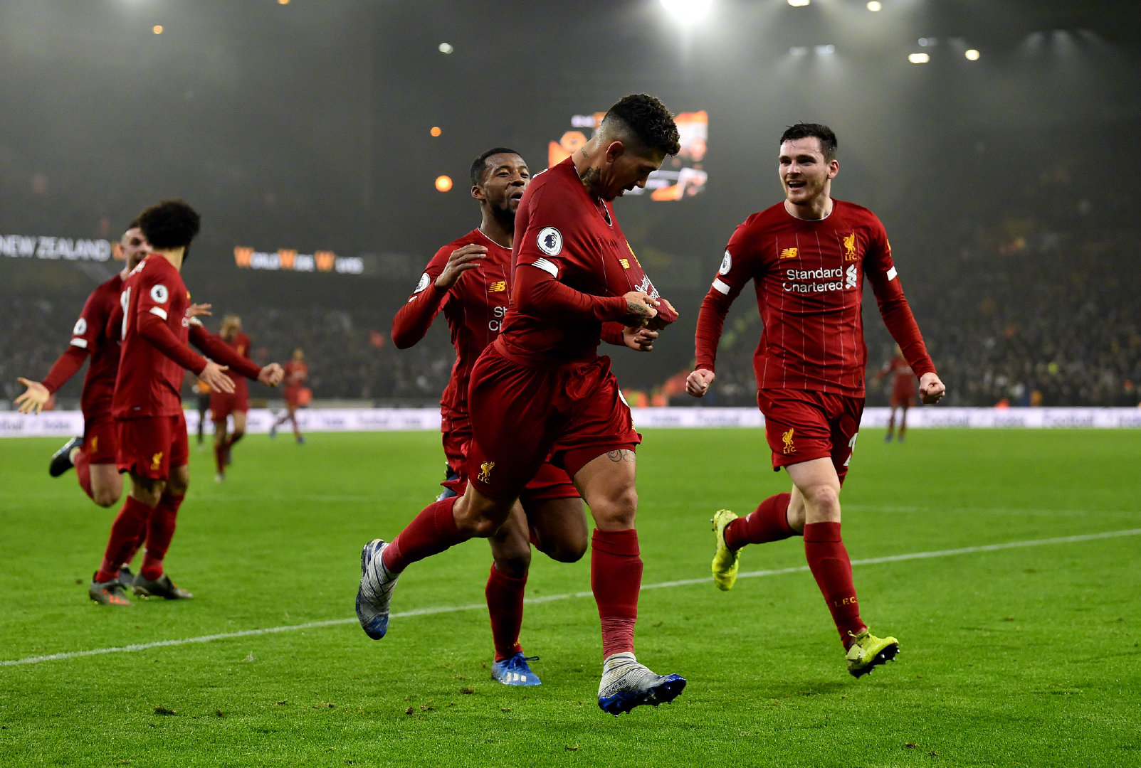 利物浦内部会议纪要流出——转会期复出首秀，CBA季后赛使命明确，控场能力受关注的简单介绍