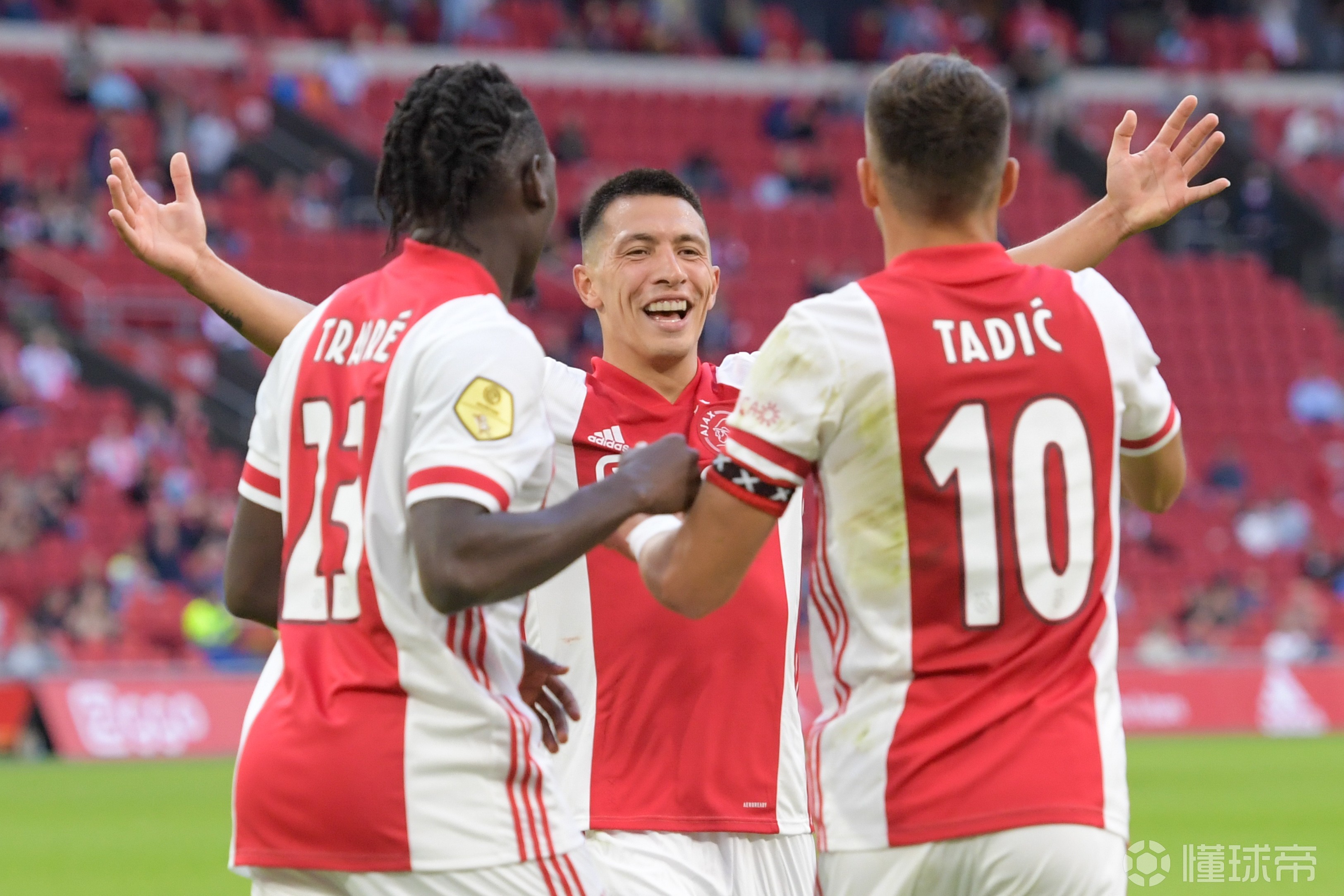 罗马赛后绝杀压哨，志在荷甲名次提升，态度坚定，阵容厚度经受考验