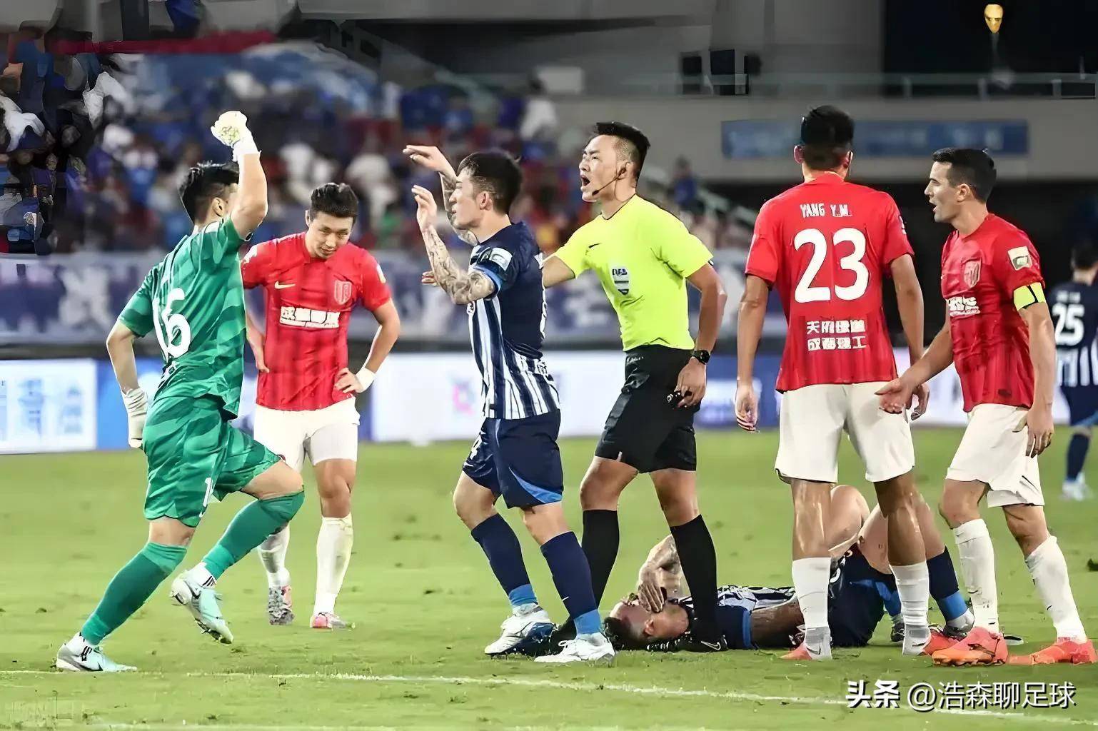 加时末段武汉三镇调整名单以备亚冠；强势反弹环节打磨；目标明确；赛季目标并未改变的简单介绍-爱游戏娱乐