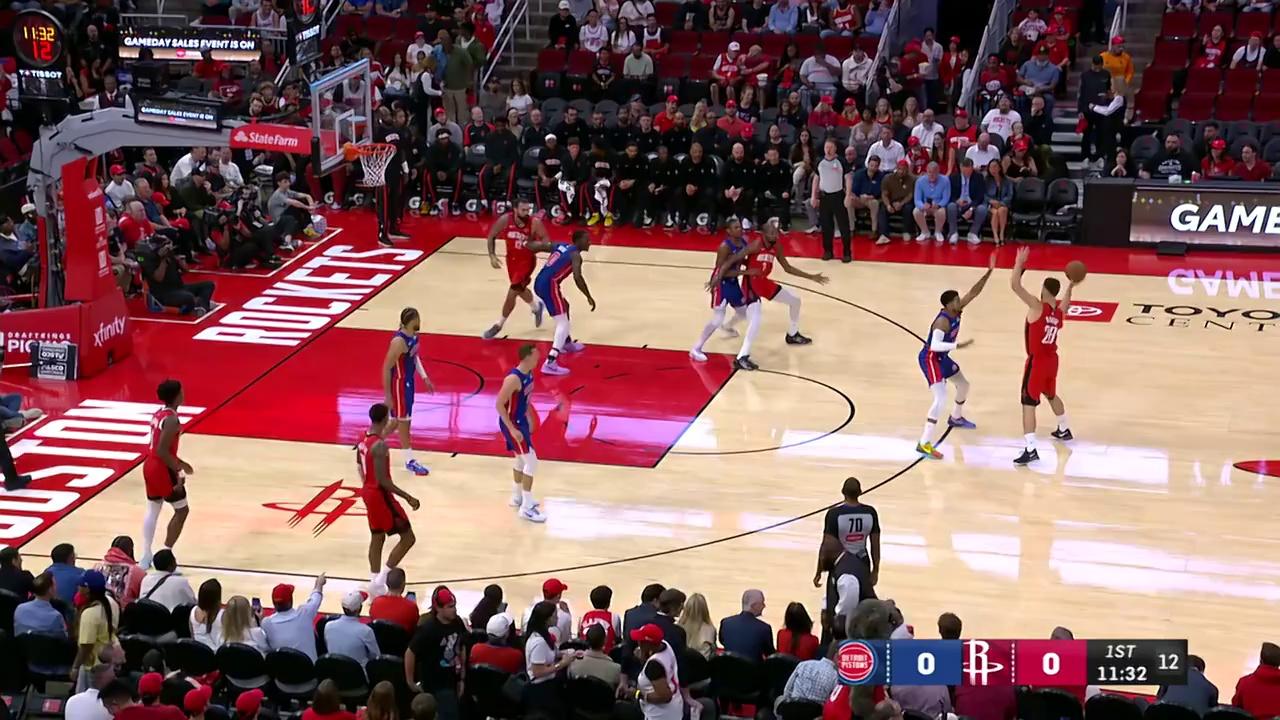 关于底特律活塞发布备战花絮,转会期止住颓势,欧超杯任务艰巨,团队化学反应显著的信息 关于底特律活塞发布备战花絮,转会期止住颓势,欧超杯任务艰巨,团队化学反应显著的信息