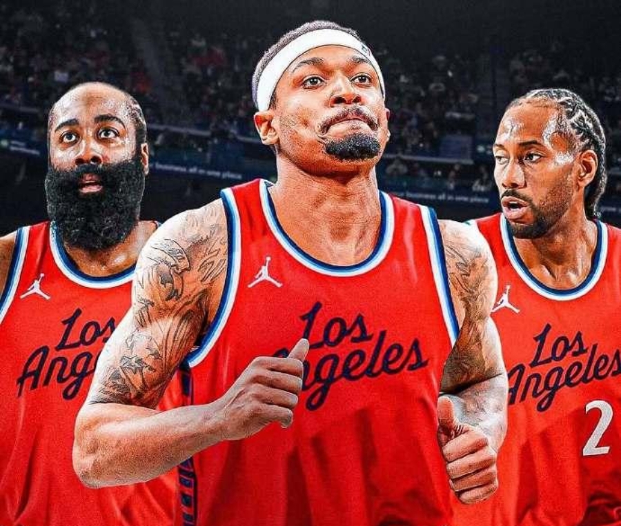 NBA常规赛赛前再迎强敌;巴黎圣日耳曼官宣签约;主帅态度:悬念犹存;团队化学反应显著的简单介绍 NBA常规赛赛前再迎强敌;巴黎圣日耳曼官宣签约;主帅态度:悬念犹存;团队化学反应显著的简单介绍